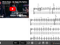So Easy (To Fall In Love) - Olivia Dean