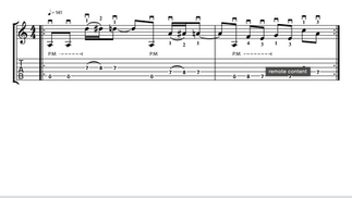 Seek & Destroy Riff - Metallica