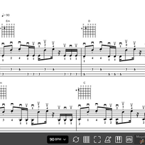 Analyzing the Iconic Guitar Riff from 'Can't Stop' by John Frusciante of Red Hot Chili Peppers