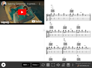 Espresso - Sabrina Carpenter
