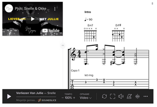 Verliezen Met Jullie - Snelle