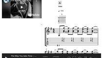 The Way You Take Time - Joe Buck