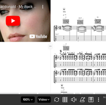 Mr Rock & Roll - Amy Macdonald