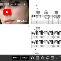 Mr Rock & Roll - Amy Macdonald