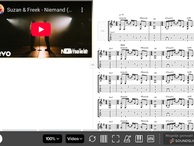 Niemand - Suzan & Freek