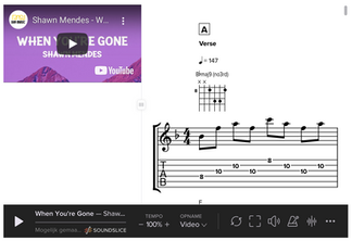 When You're Gone - Shawn Mendes