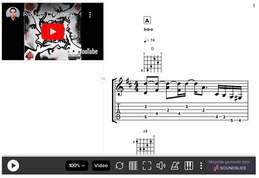 Under The Bridge - Red Hot Chili Peppers