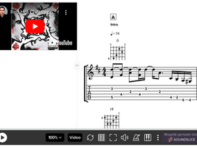 Under The Bridge - Red Hot Chili Peppers