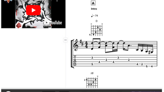 Under The Bridge - Red Hot Chili Peppers