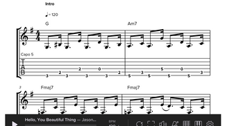 Hello, You Beautiful Thing - Jason Mraz