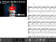 Sluit Me In Je Armen - Zoë Livay