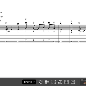 Otherside – Red Hot Chili Peppers (Riff leren spelen)