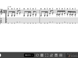 Blow Riff - Ed Sheeran ft. Chris Stapleton