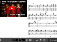 Where Is My Husband! - RAYE