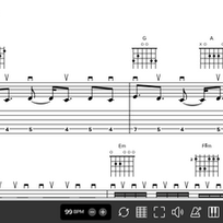 Brian May Lick - Crazy Little Thing Called Love