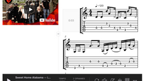 Sweet Home Alabama - Lynyrd Skynyrd