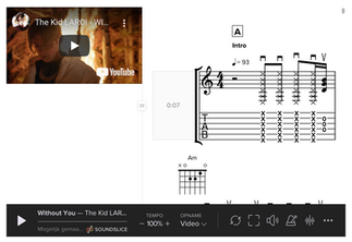 Without You - The Kid LAROI
