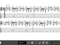 The Trooper Riff - Iron Maiden