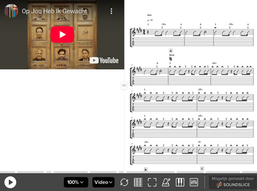 Op Jou Heb Ik Gewacht - De Poema's & Snelle [Poemas]