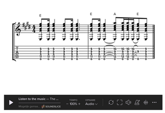 Listen to the music, Doobie Brothers