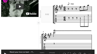 Need Your Love So Bad - Fleedwood Mac