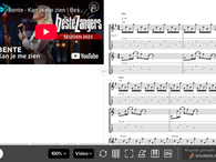 Kan Je Me Zien - Bente