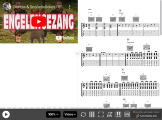 Engelengezang - Donnie & Snollebollekes