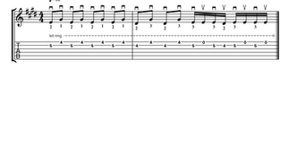 Where Is My Mind? - Leer de Iconische Riff van The Pixies