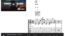 Fingers Crossed - Laurence Spencer Smith