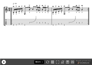 Leer de Iconische Riff van Led Zeppelin’s ‘Bring it on Home’ - Bring it on Home riff leren