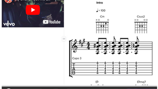 Let Me Love You - DJ Snake ft. Justin Bieber