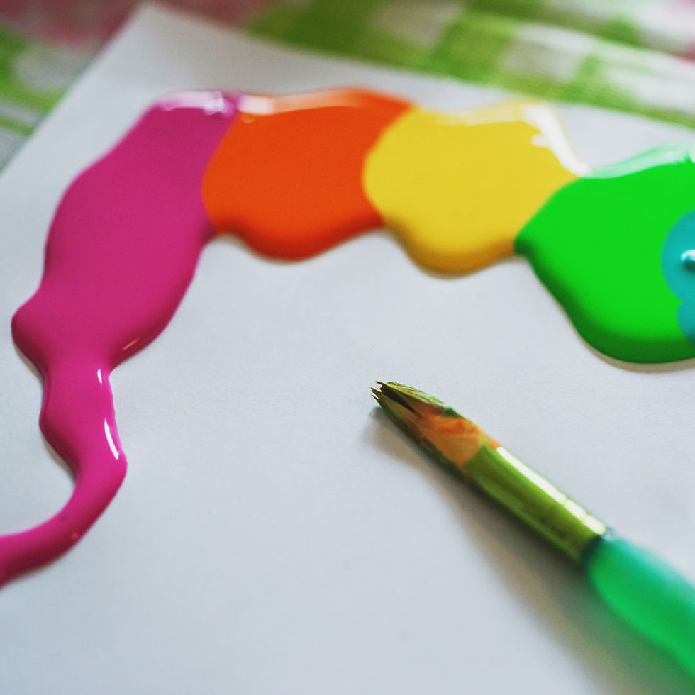 Bunte KreativWerkstatt 1 | KW 32 | 10.–14.08.2026