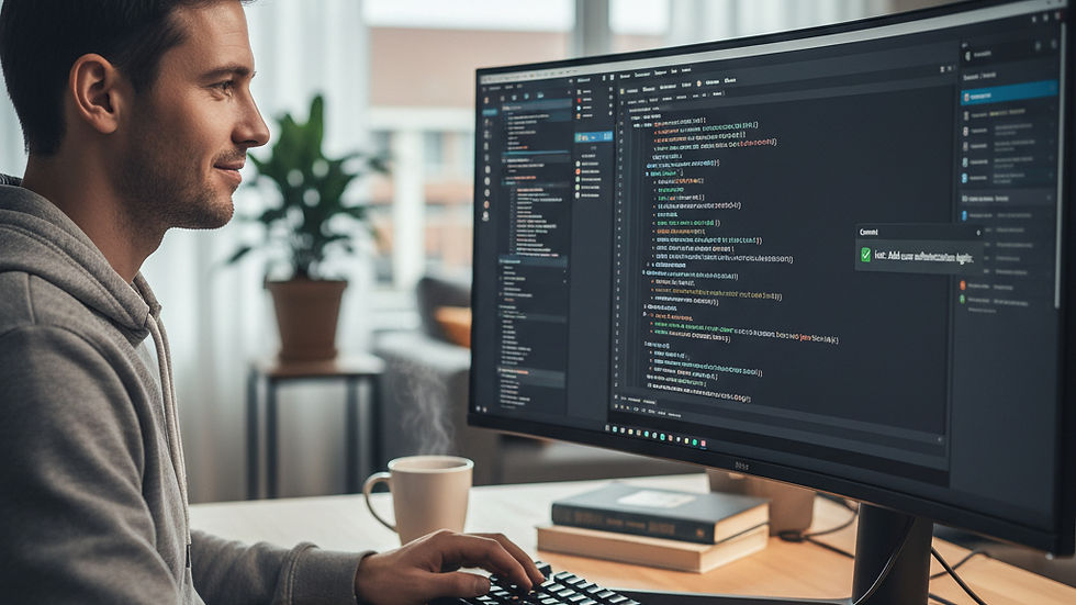 Leveraging AWS DevOps Services for Success