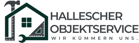 Firmenlogo Hallescher Objektservice