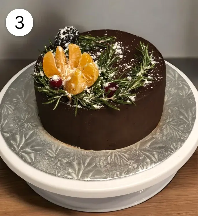 Thumbnail: Chocolate Hazelnut truffle (Keto)