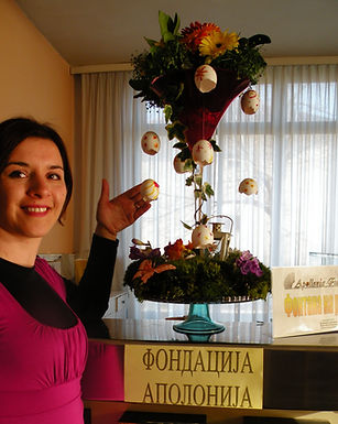 Natalija Pavlova