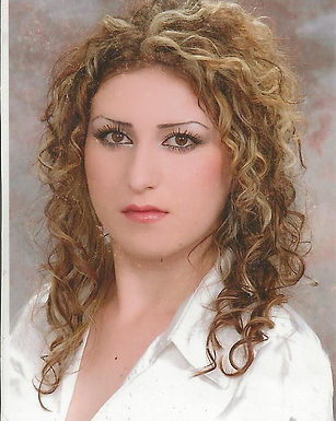Anita Gochevska