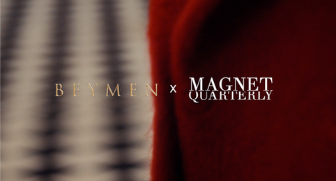 BEYMEN X URAZ KAYGILAROĞLU