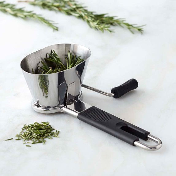 Thumbnail: Garlic and Herb Tools