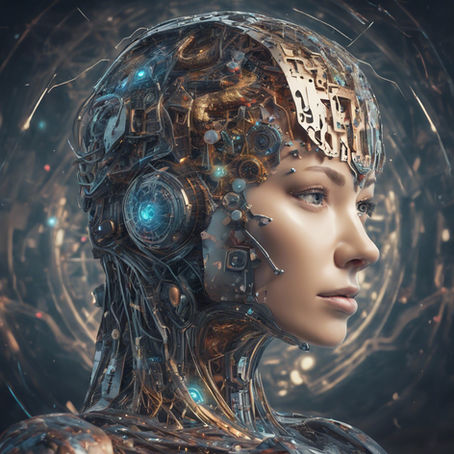 The Rise of Generative AI: Transforming Creativity and Innovation