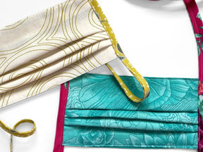 How to Make a Face Mask at Home