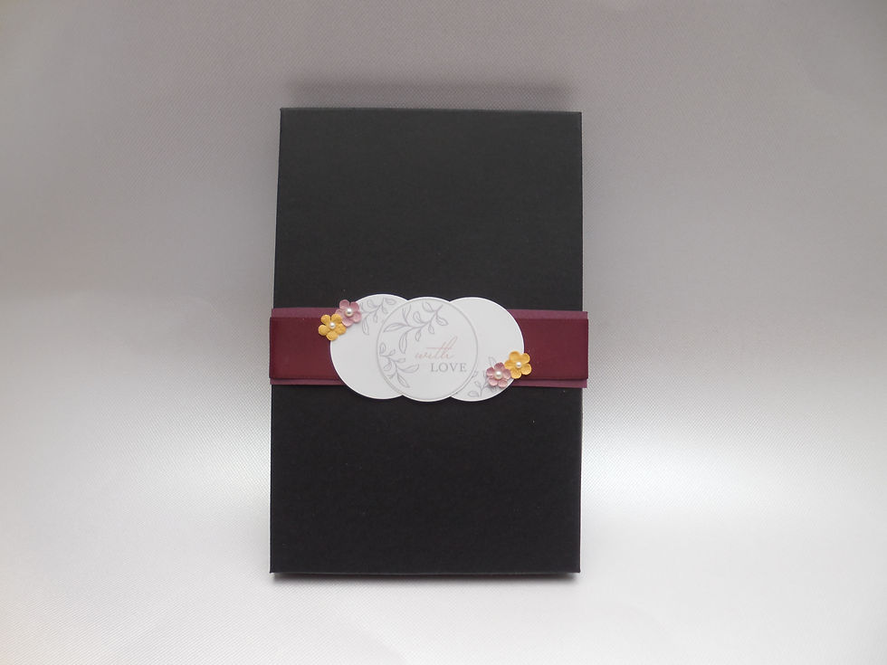 Miniature : ATELIER COFFRET MARQUE PAGES ORIGAMI