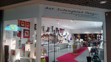 Mes produits à la boutique ART INTEMPOREL DESIGN