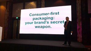 Consumer-first packaging:  Your brand's secret weapon. 3 Golden rules.