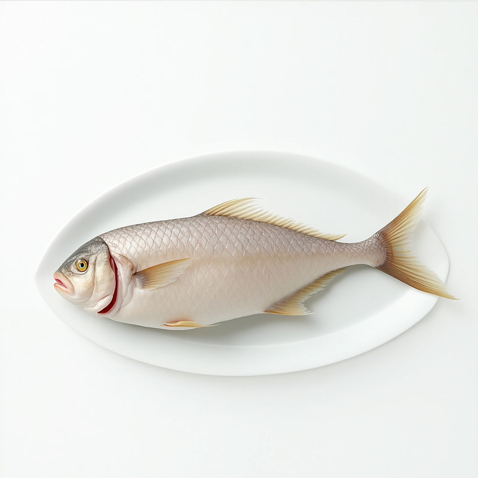 Premium Barramundi Fillet