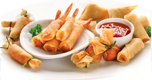Dim Sum Assorted Pack