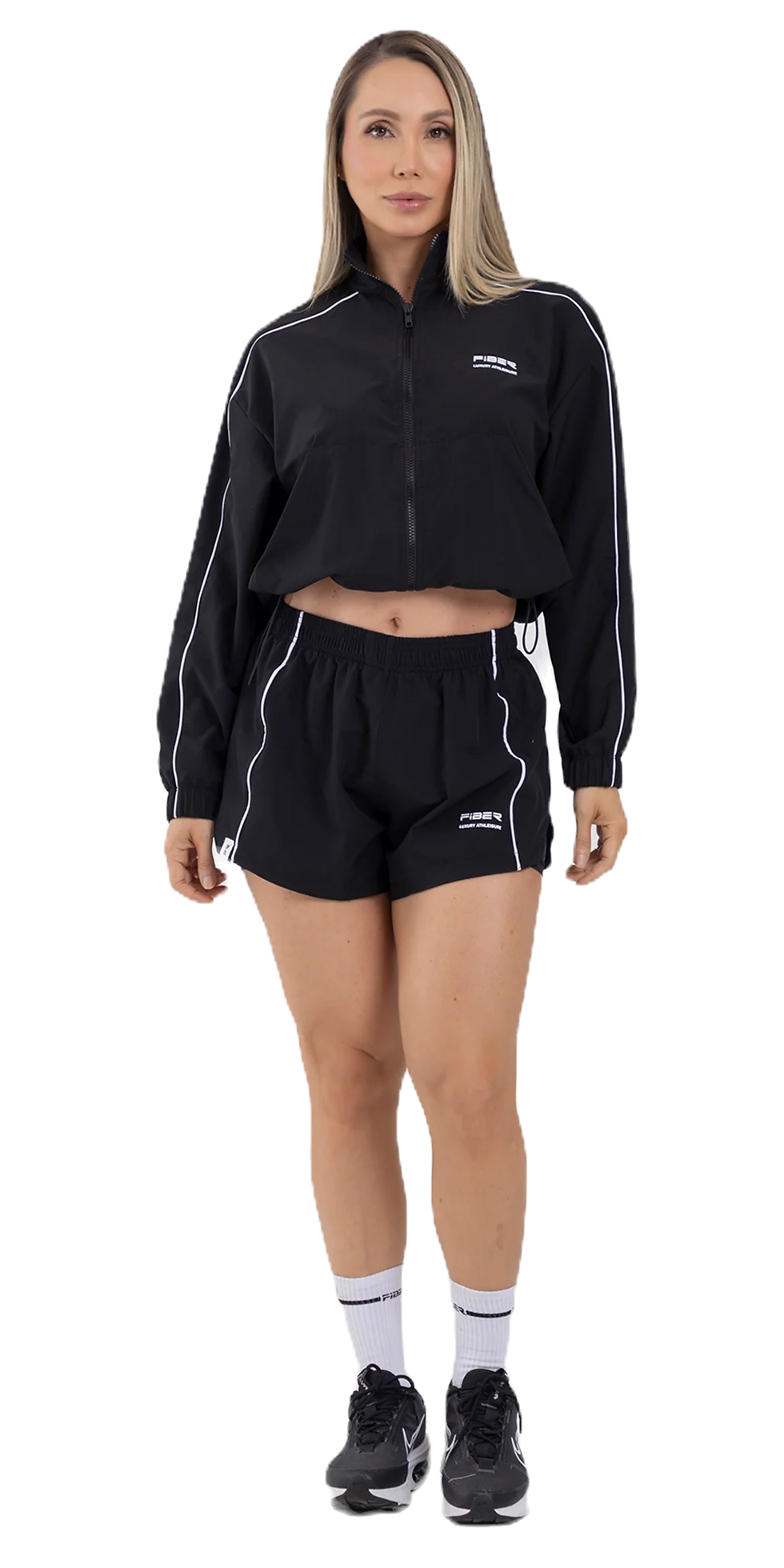 Miniatura: SHORT   FIBER NEGRO NEW DAWN NEWS01