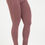 Thumbnail: LEGGINS ROSA BROWN  - FIBER SPORTY CHIC - SPOL02