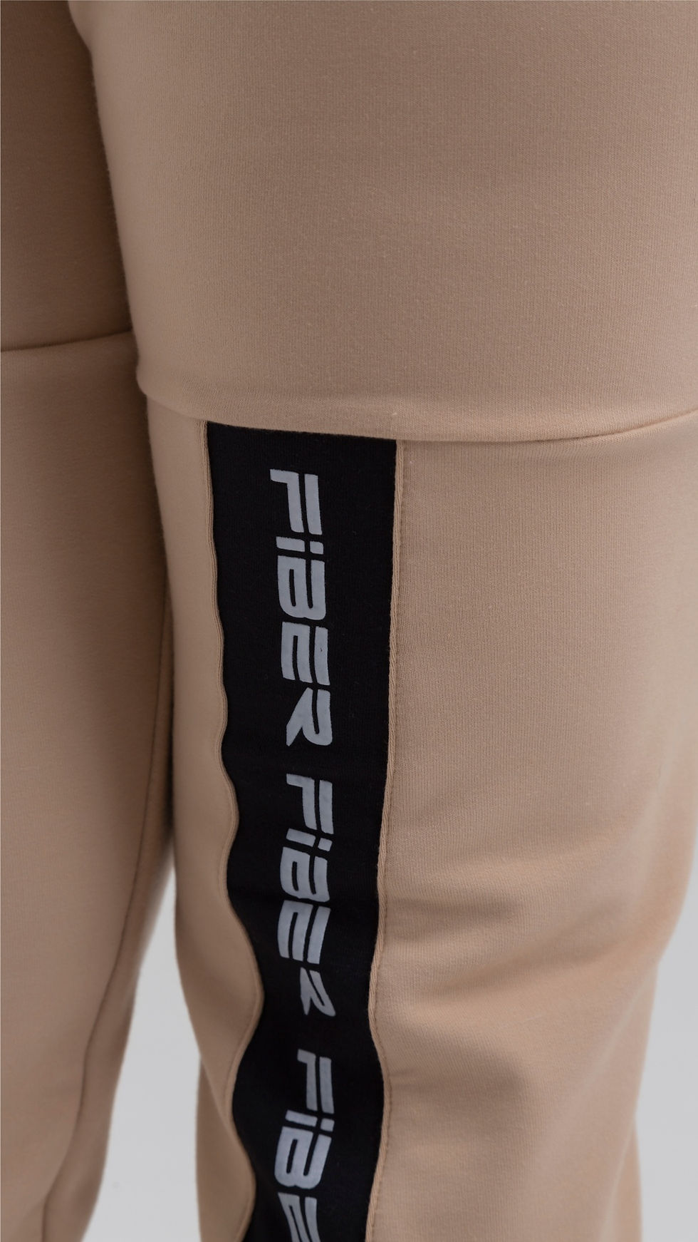 Miniatura: JOGGER ONIX  - BEIGE - TOTJ01C