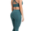 Thumbnail: LEGGING  VERDE  FIBER NEW DAWN NEWL03